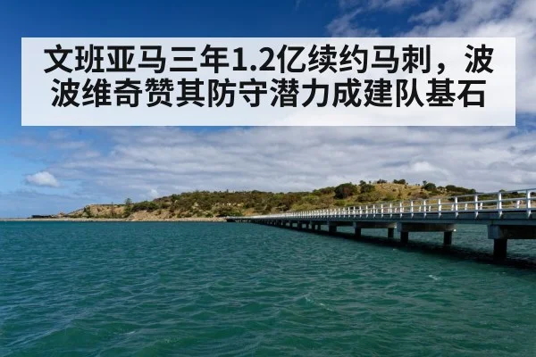文班亚马三年1.2亿续约马刺，波波维奇赞其防守潜力成建队基石